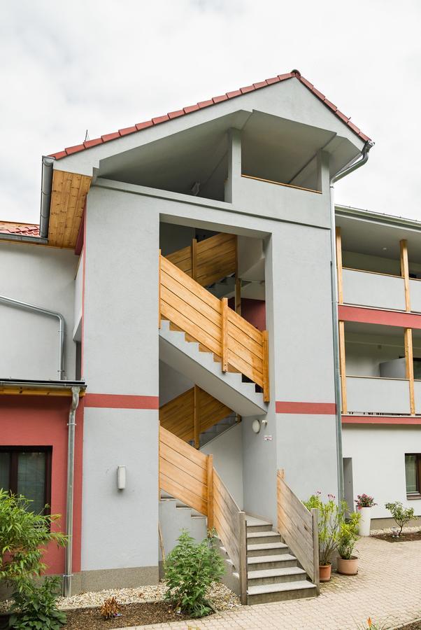 Smart Liv'In Laabnerhof Apartment Laaben Exterior photo